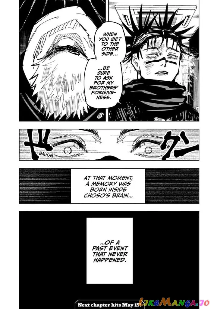 Jujutsu Kaisen Chapter 105 image 19_optimized